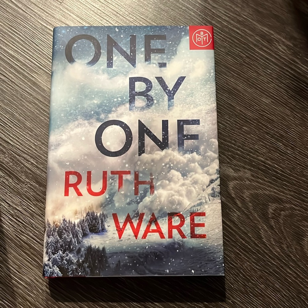 One by One book